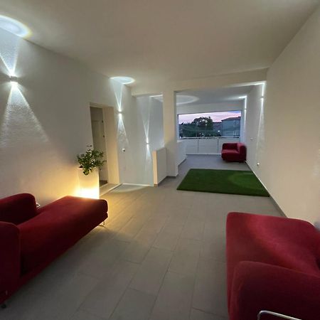 Apartmán Luma10 Olbia Exteriér fotografie