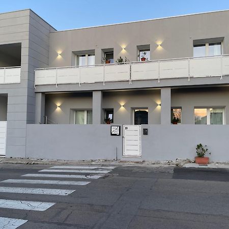Apartmán Luma10 Olbia Exteriér fotografie