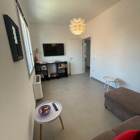 Apartmán Luma10 Olbia Exteriér fotografie