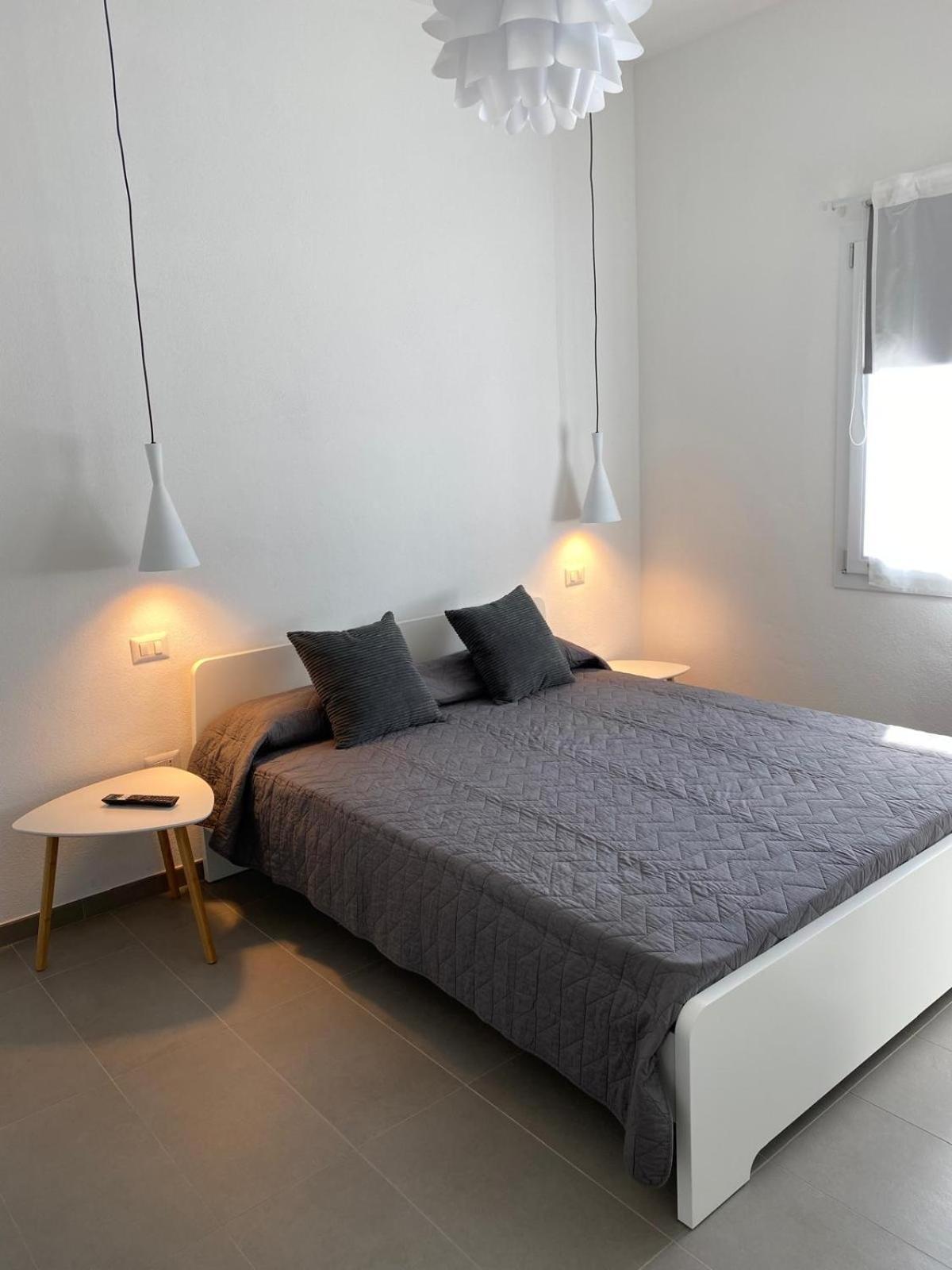 Apartmán Luma10 Olbia Exteriér fotografie