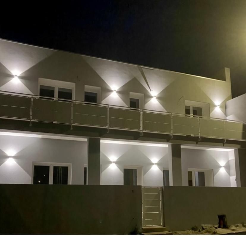 Apartmán Luma10 Olbia Exteriér fotografie
