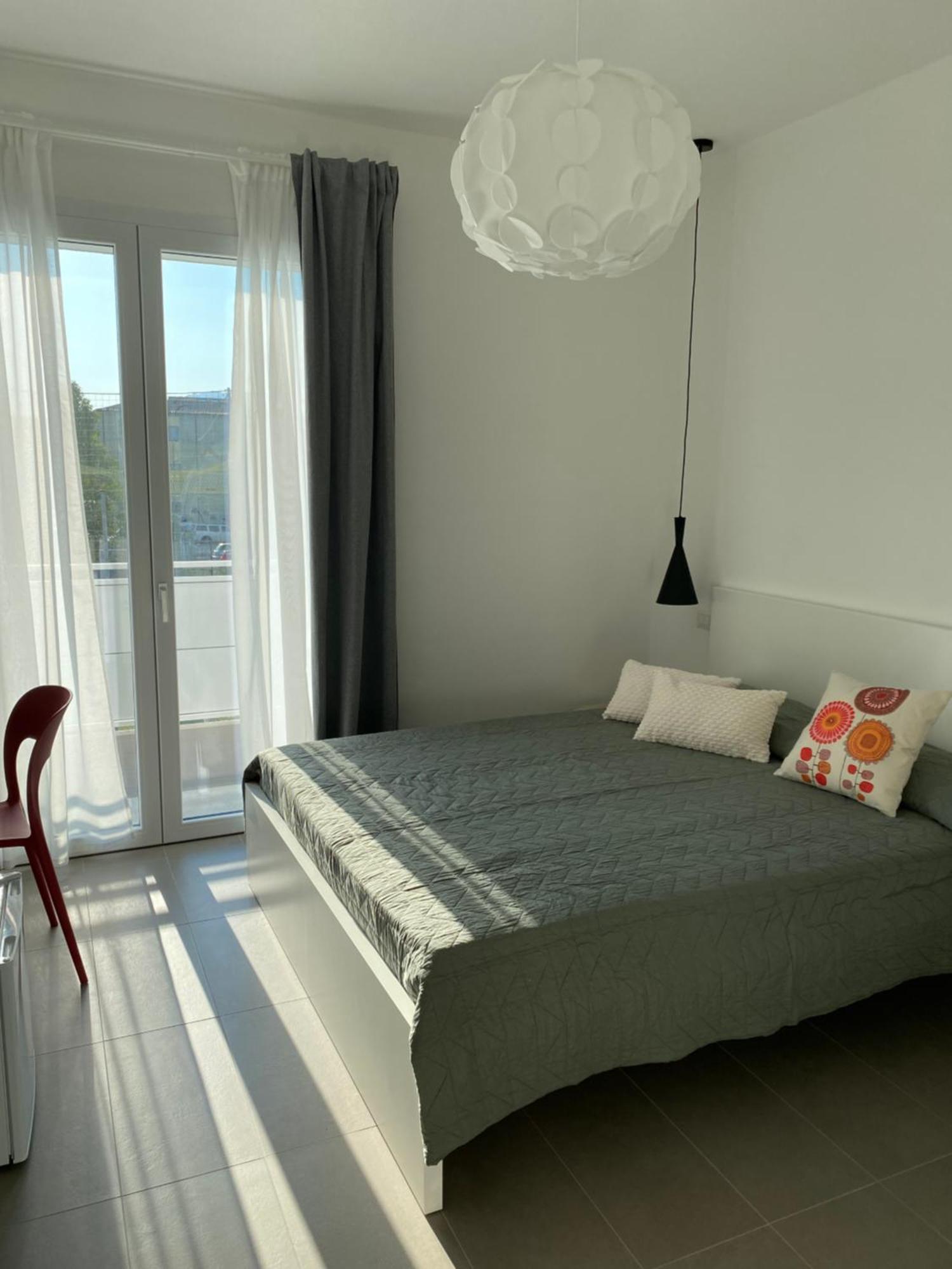 Apartmán Luma10 Olbia Exteriér fotografie