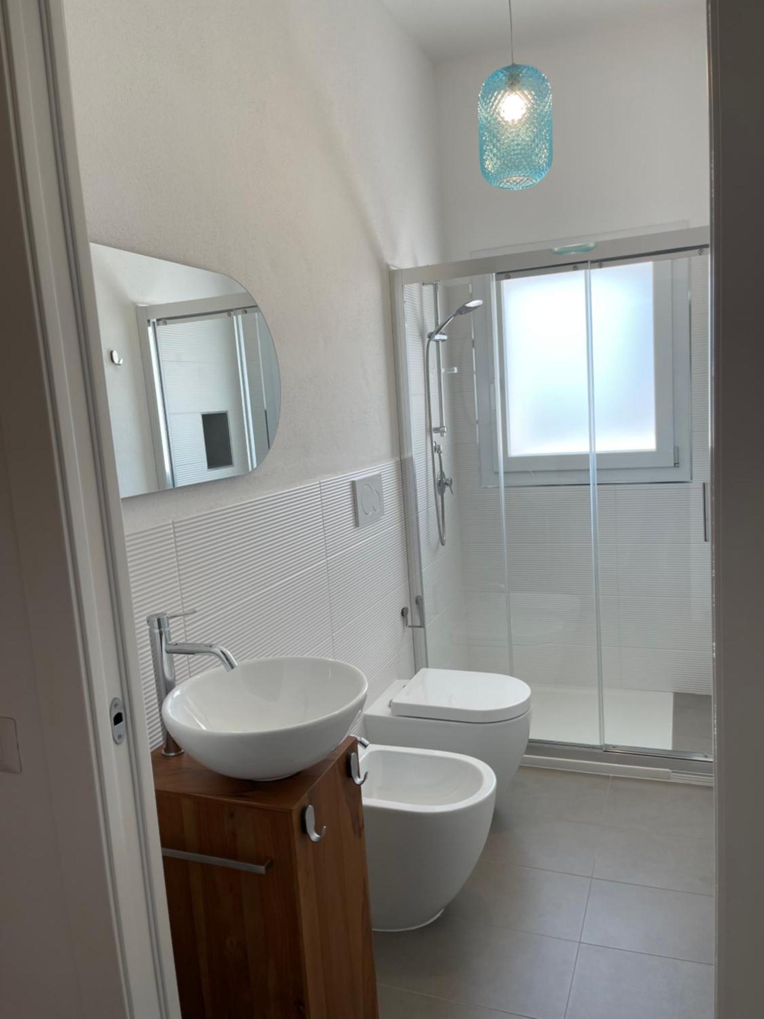 Apartmán Luma10 Olbia Exteriér fotografie