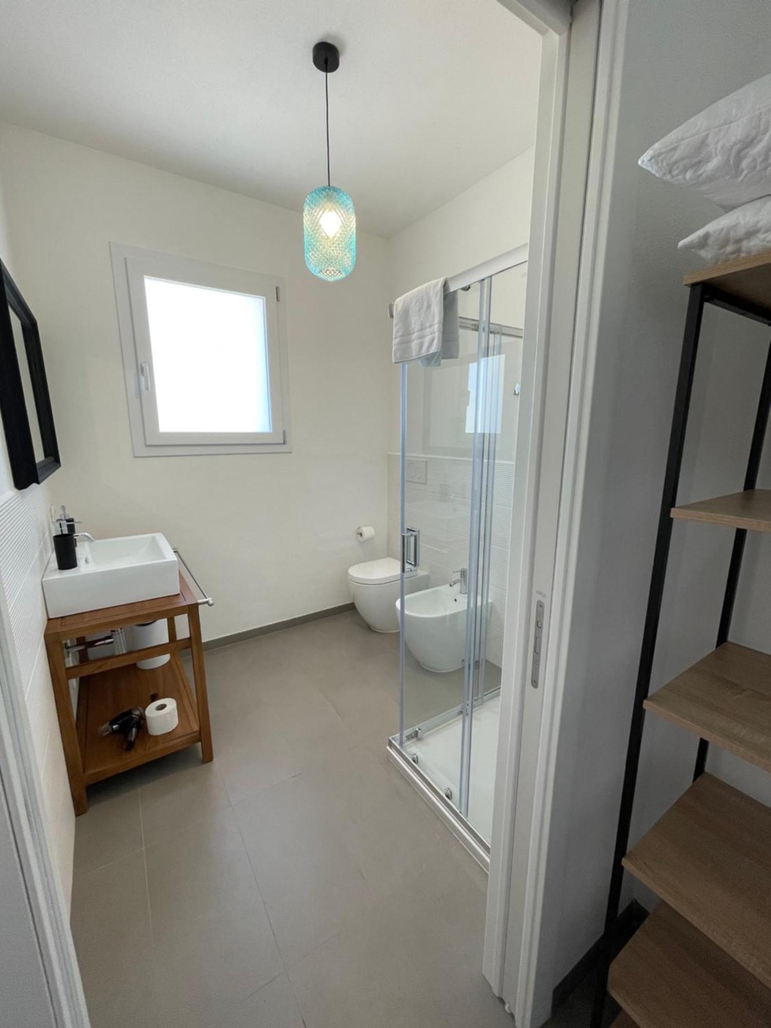 Apartmán Luma10 Olbia Exteriér fotografie