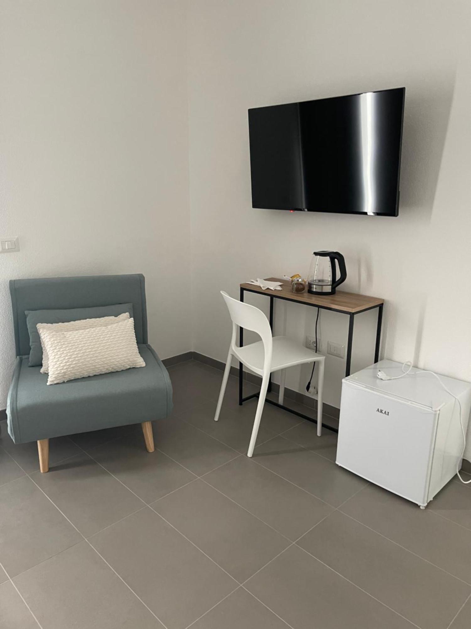 Apartmán Luma10 Olbia Exteriér fotografie