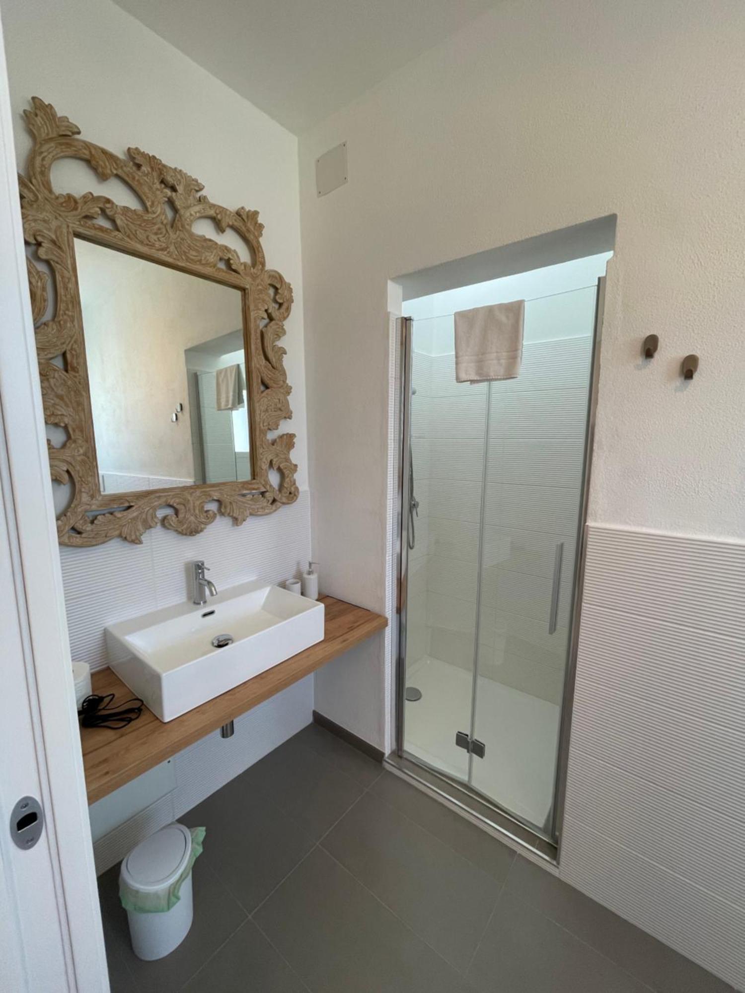Apartmán Luma10 Olbia Exteriér fotografie