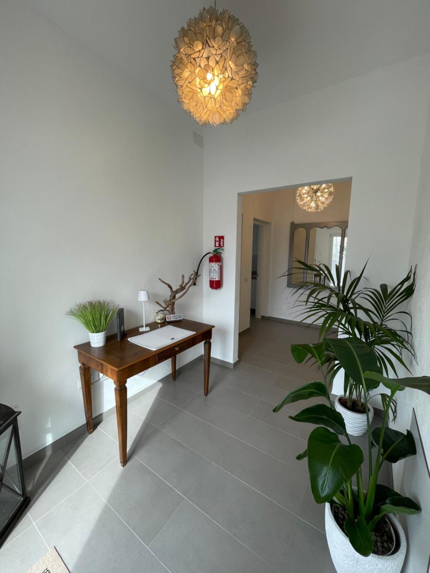 Apartmán Luma10 Olbia Exteriér fotografie