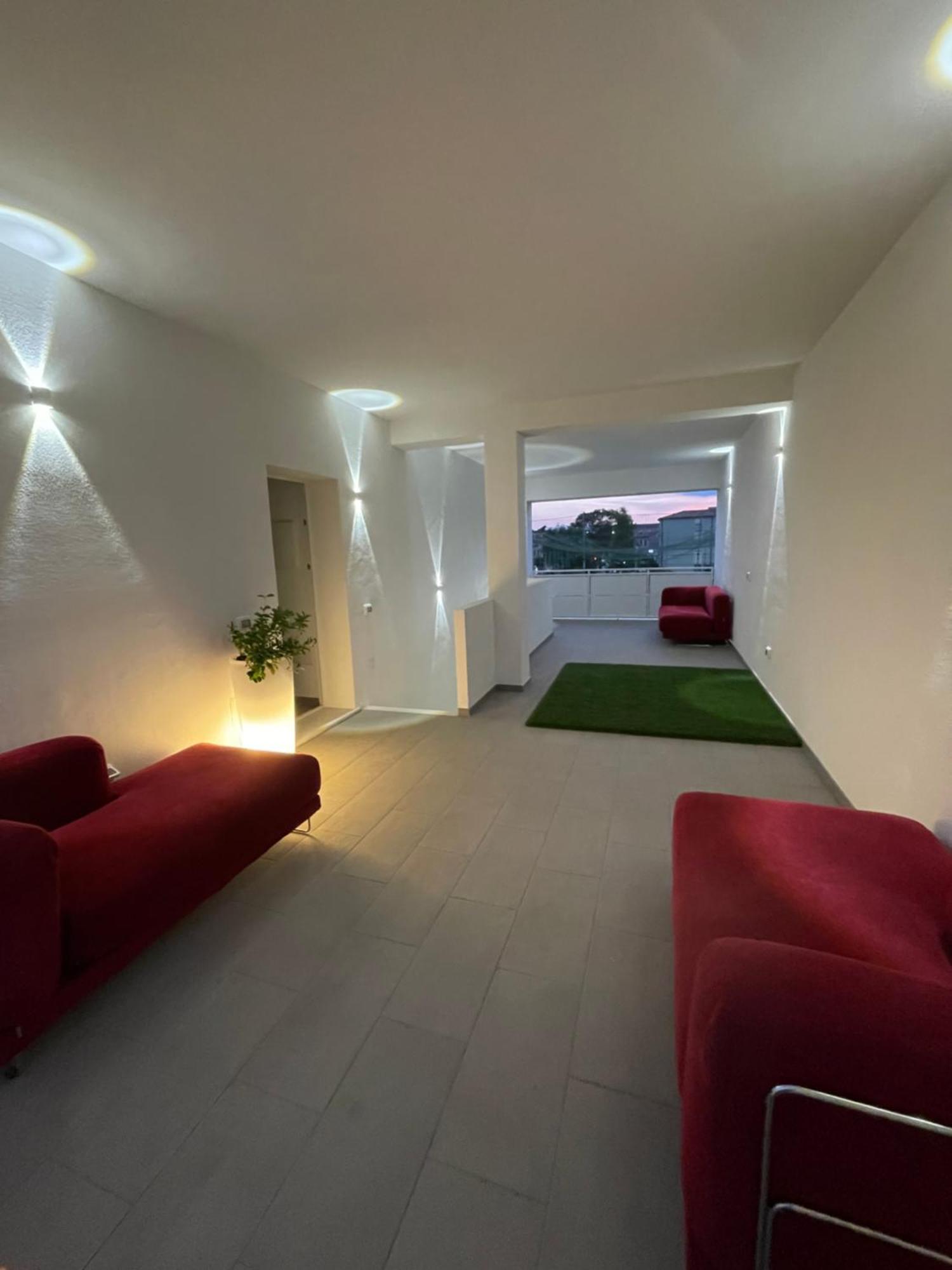 Apartmán Luma10 Olbia Exteriér fotografie