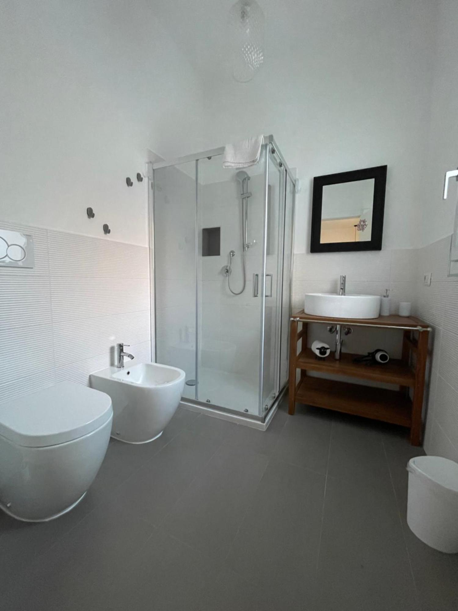 Apartmán Luma10 Olbia Exteriér fotografie