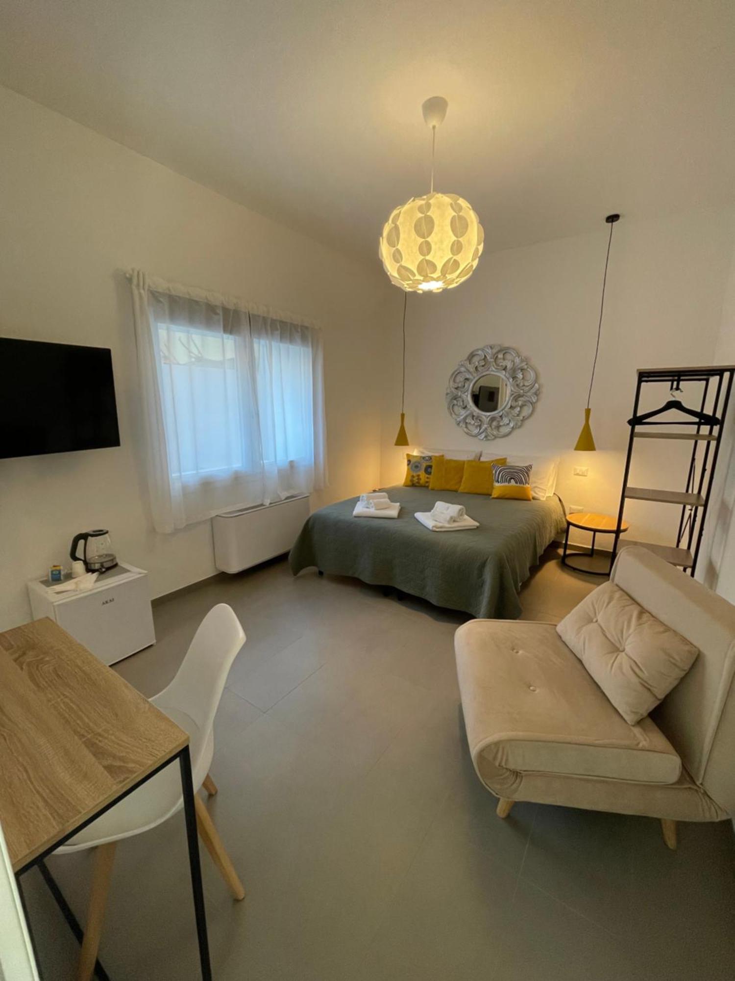Apartmán Luma10 Olbia Exteriér fotografie