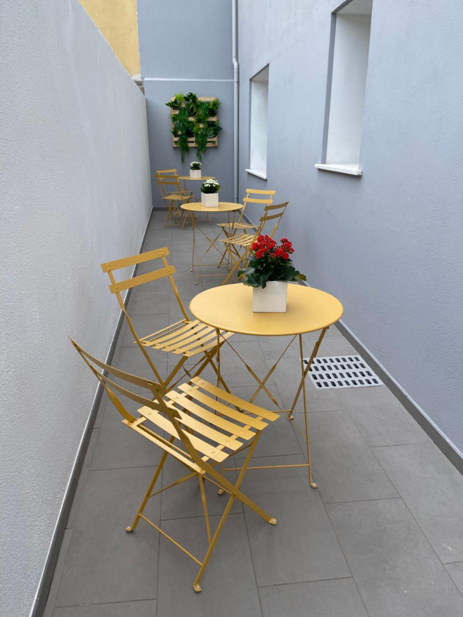 Apartmán Luma10 Olbia Exteriér fotografie