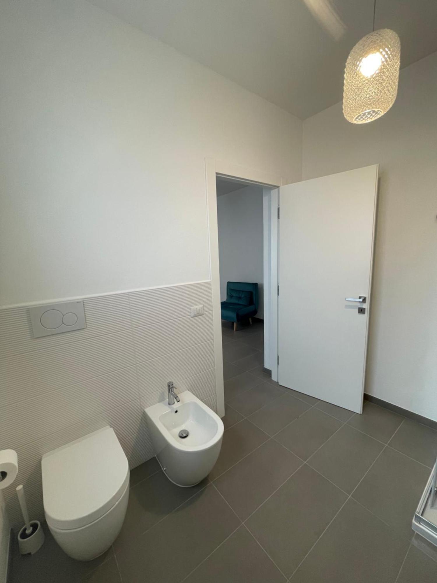 Apartmán Luma10 Olbia Exteriér fotografie