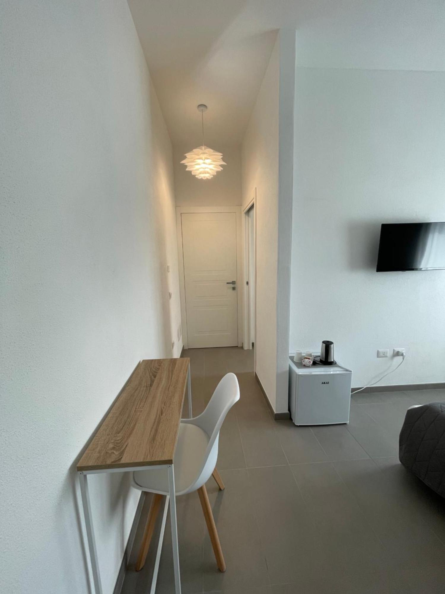 Apartmán Luma10 Olbia Exteriér fotografie