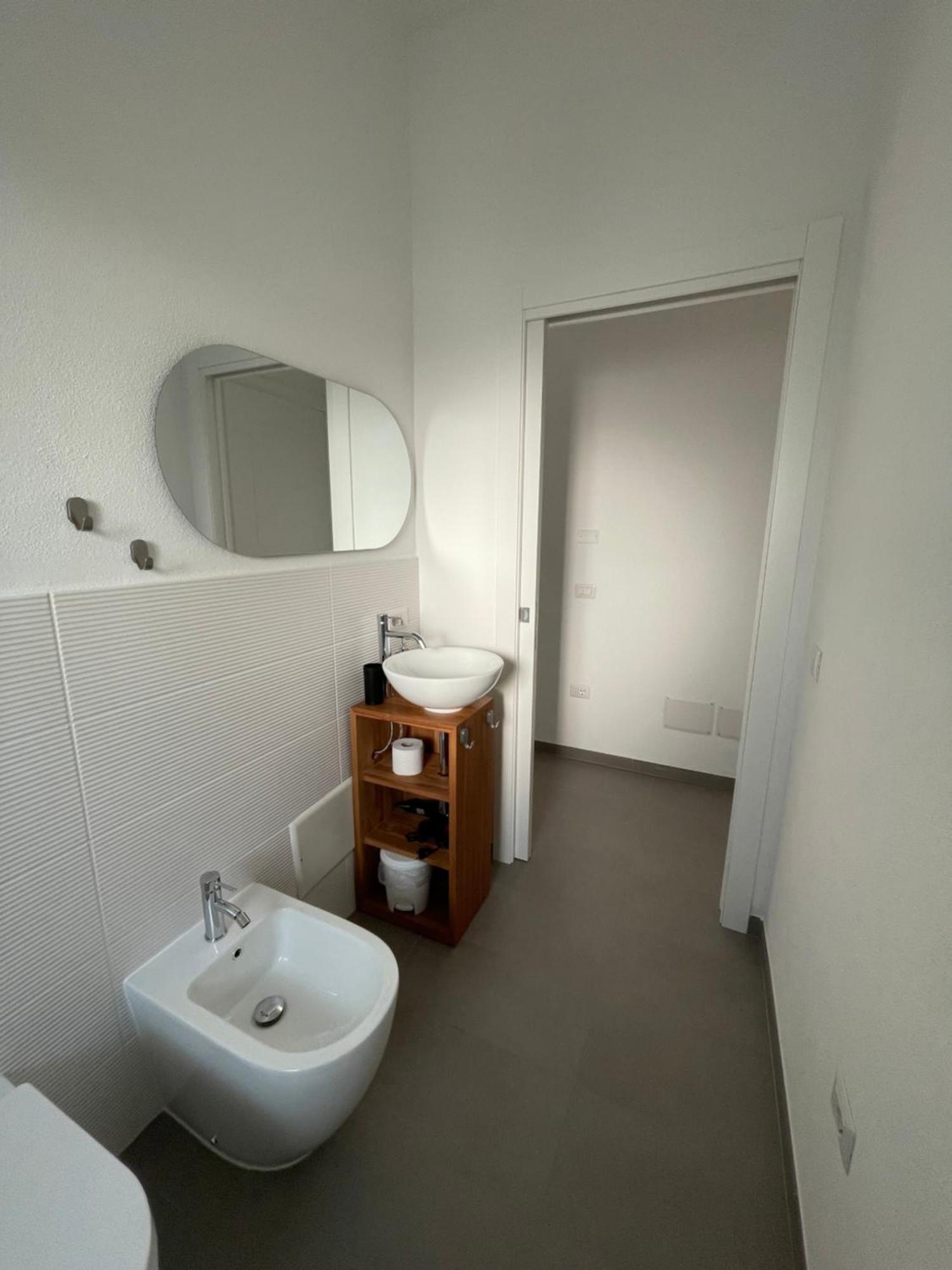 Apartmán Luma10 Olbia Exteriér fotografie