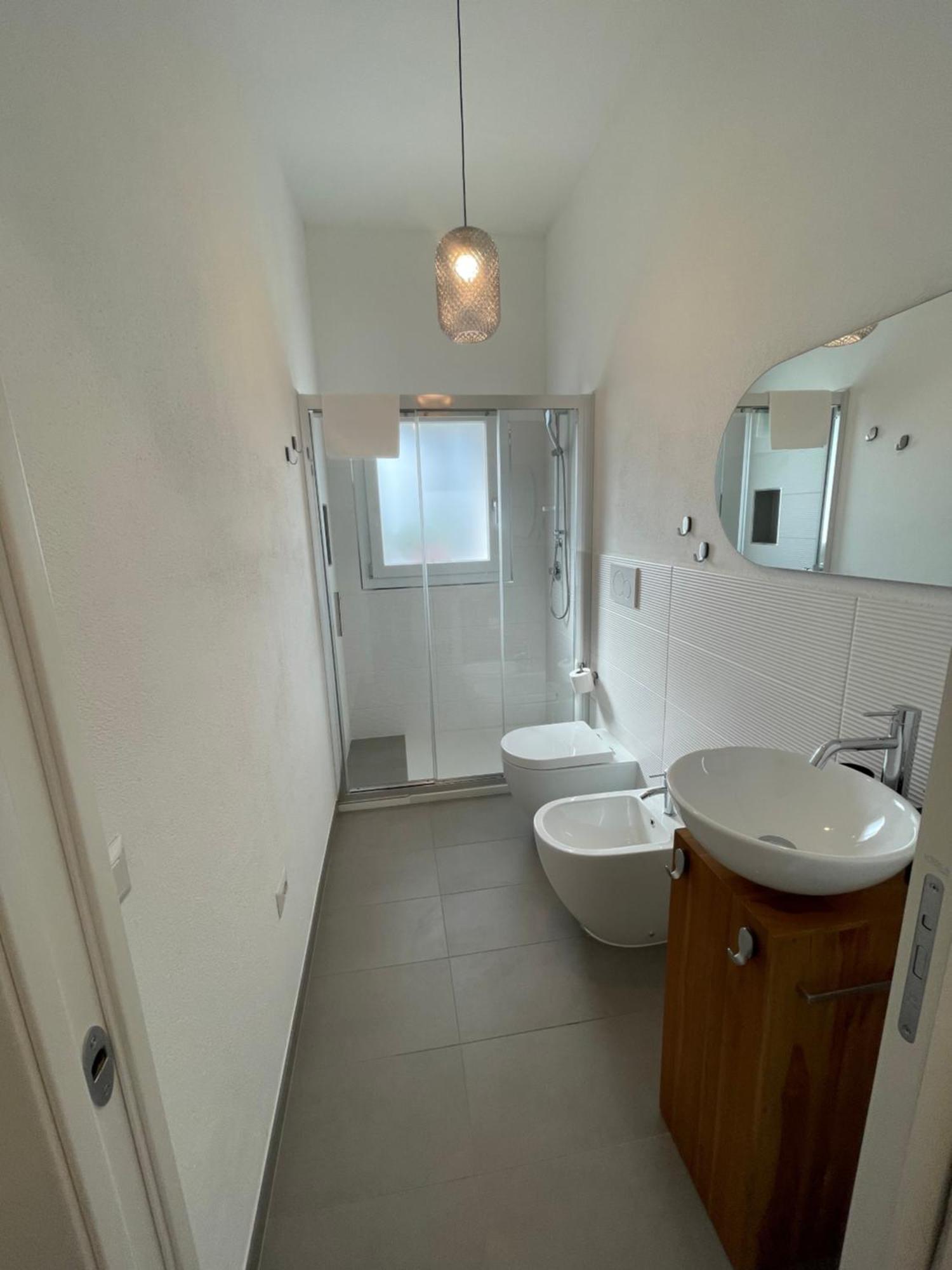 Apartmán Luma10 Olbia Exteriér fotografie