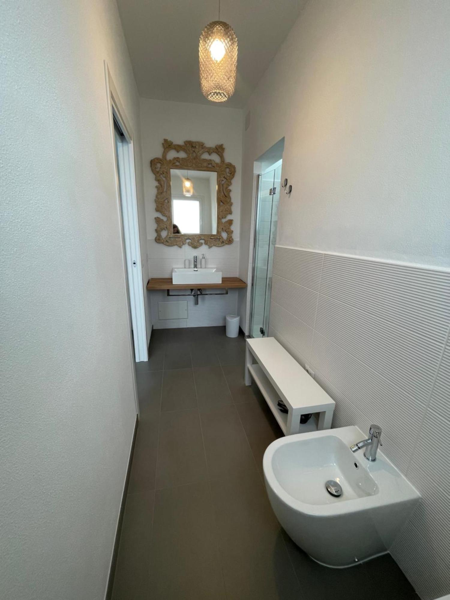 Apartmán Luma10 Olbia Exteriér fotografie