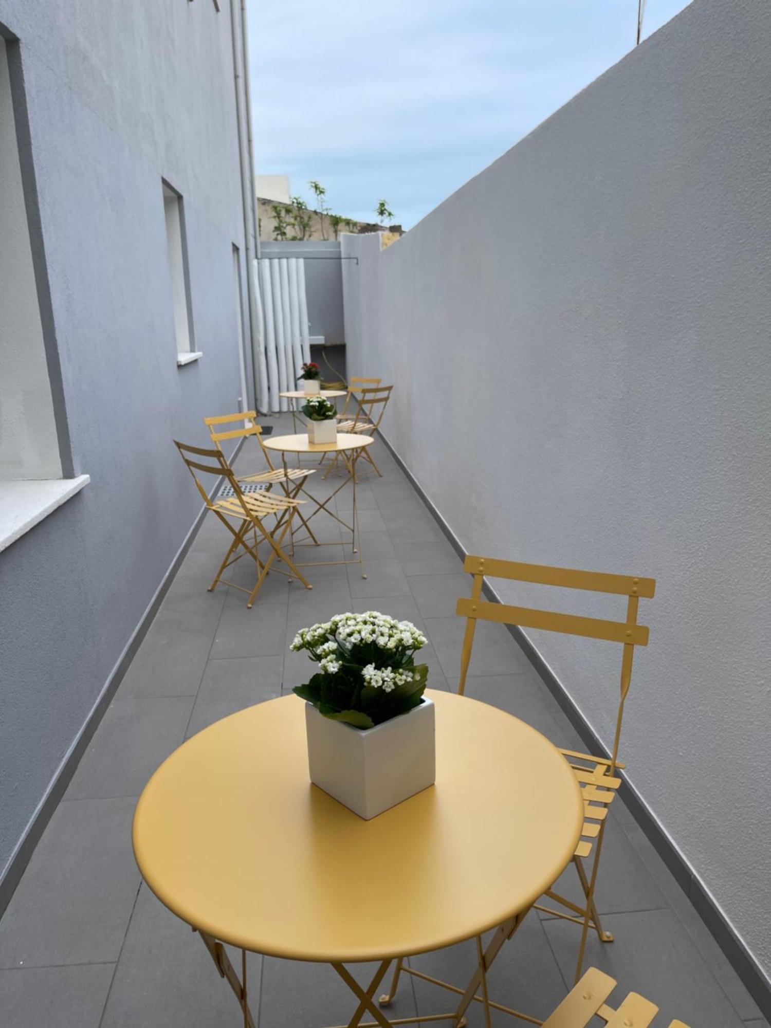 Apartmán Luma10 Olbia Exteriér fotografie