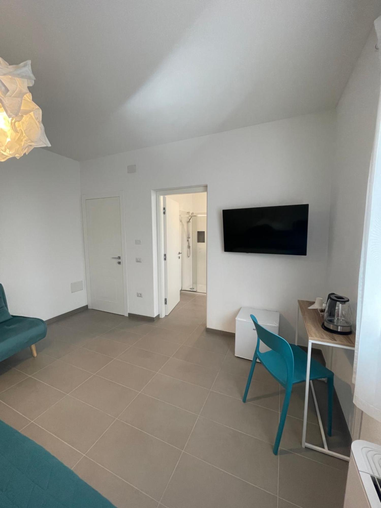 Apartmán Luma10 Olbia Exteriér fotografie