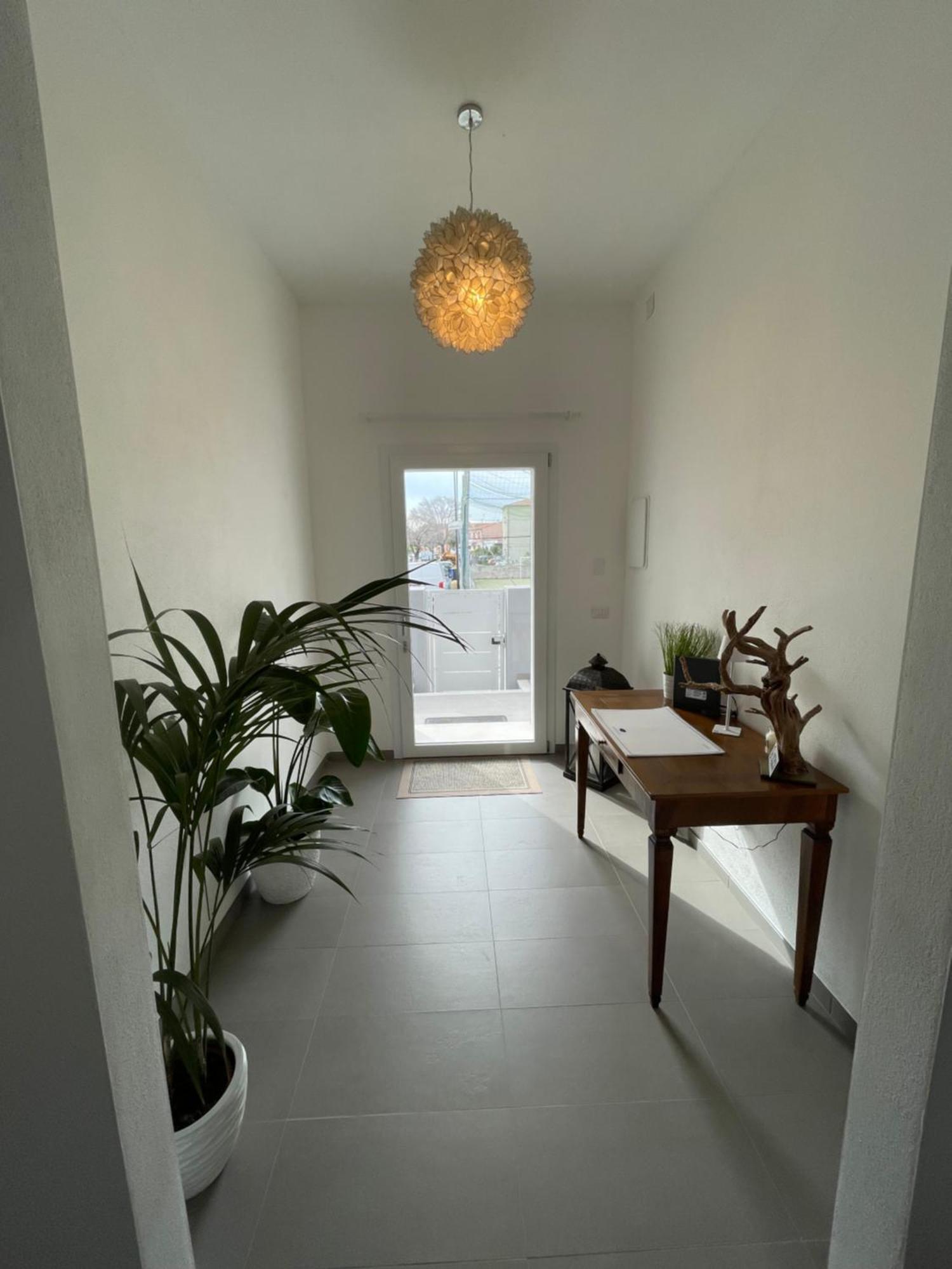 Apartmán Luma10 Olbia Exteriér fotografie