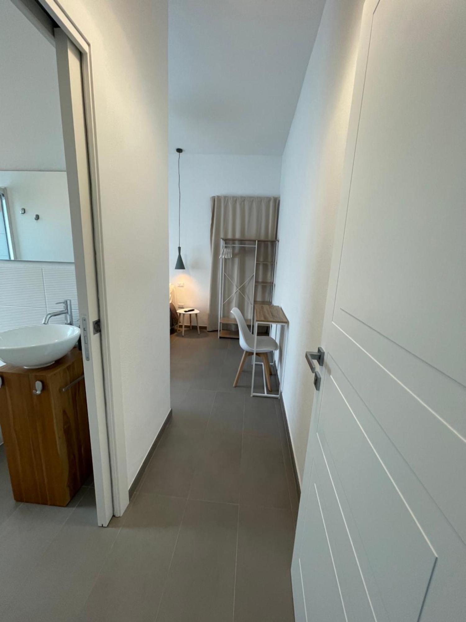 Apartmán Luma10 Olbia Exteriér fotografie