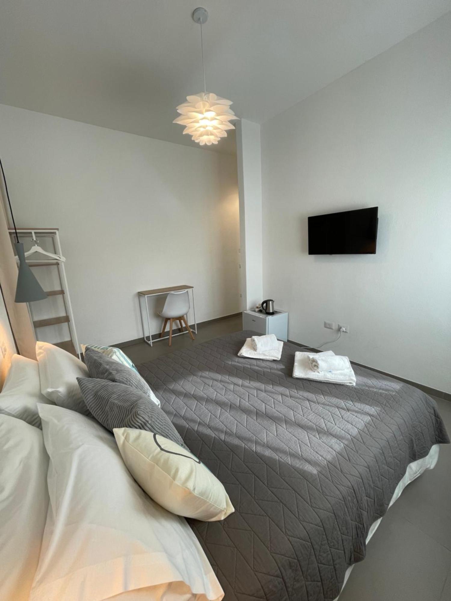 Apartmán Luma10 Olbia Exteriér fotografie