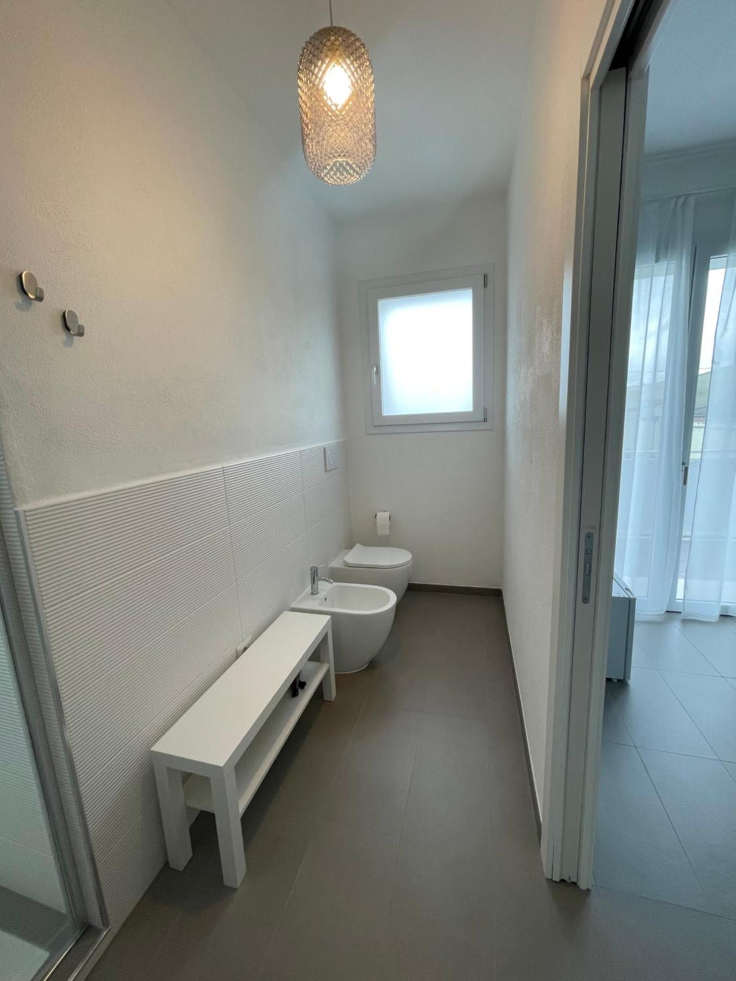 Apartmán Luma10 Olbia Exteriér fotografie