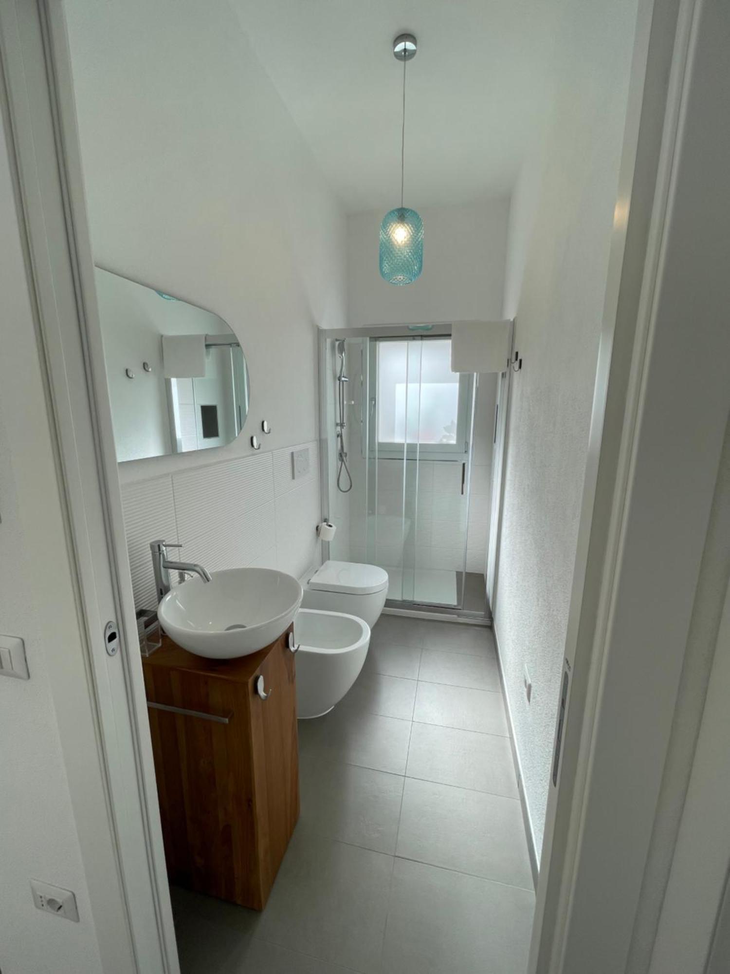 Apartmán Luma10 Olbia Exteriér fotografie