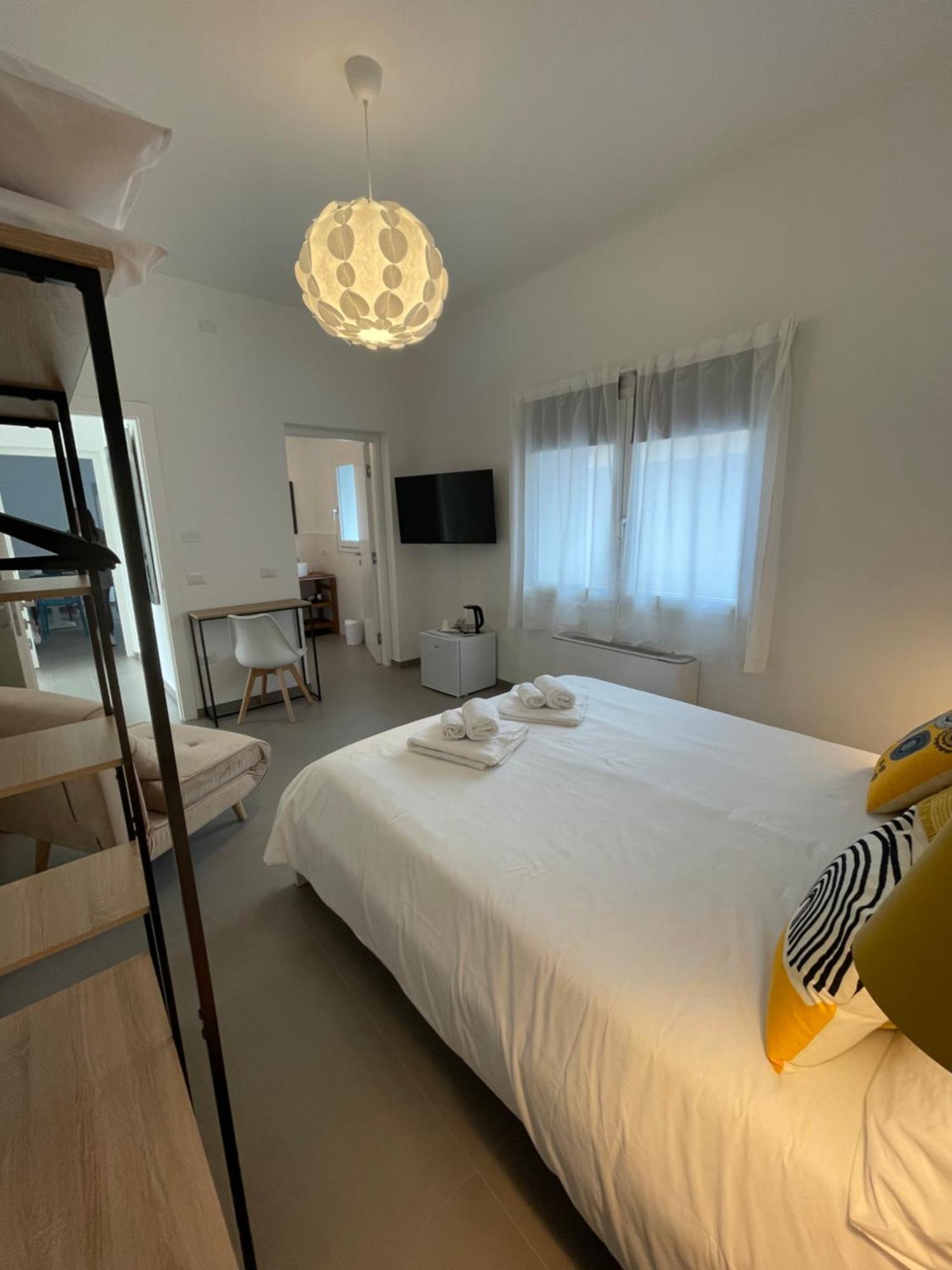 Apartmán Luma10 Olbia Exteriér fotografie