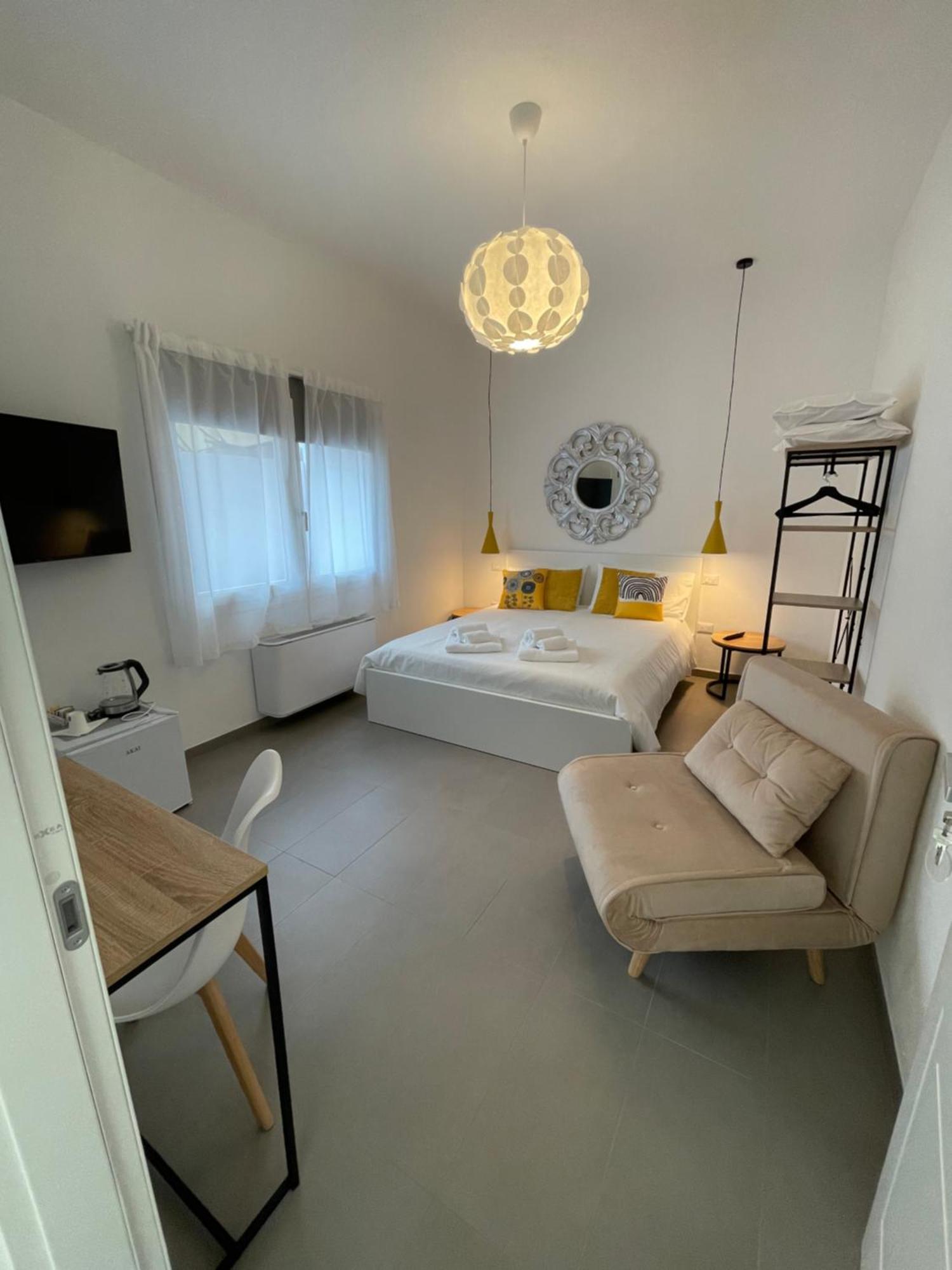 Apartmán Luma10 Olbia Exteriér fotografie