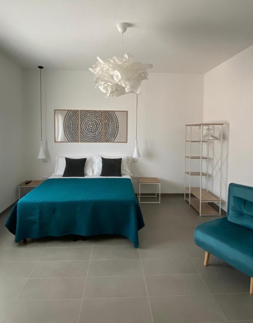 Apartmán Luma10 Olbia Exteriér fotografie