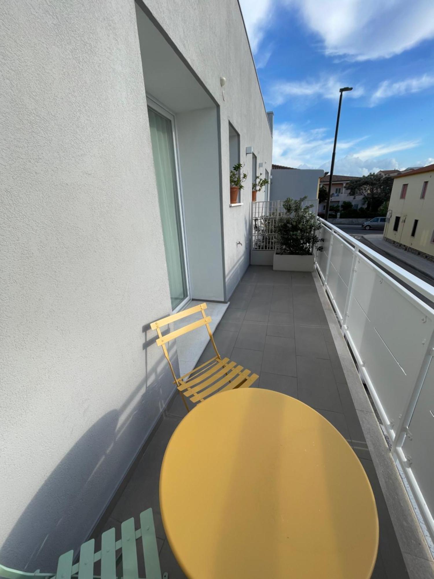Apartmán Luma10 Olbia Exteriér fotografie