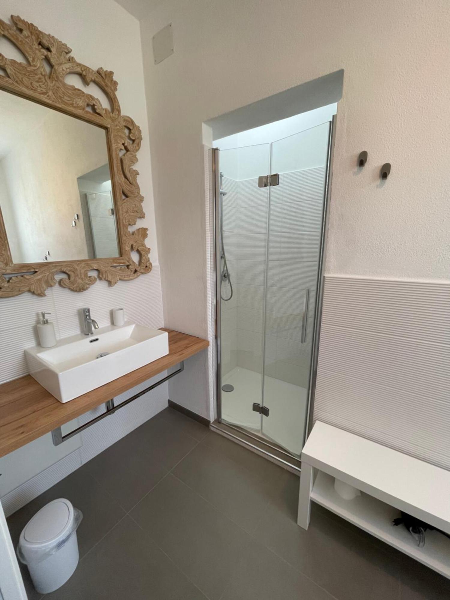 Apartmán Luma10 Olbia Exteriér fotografie
