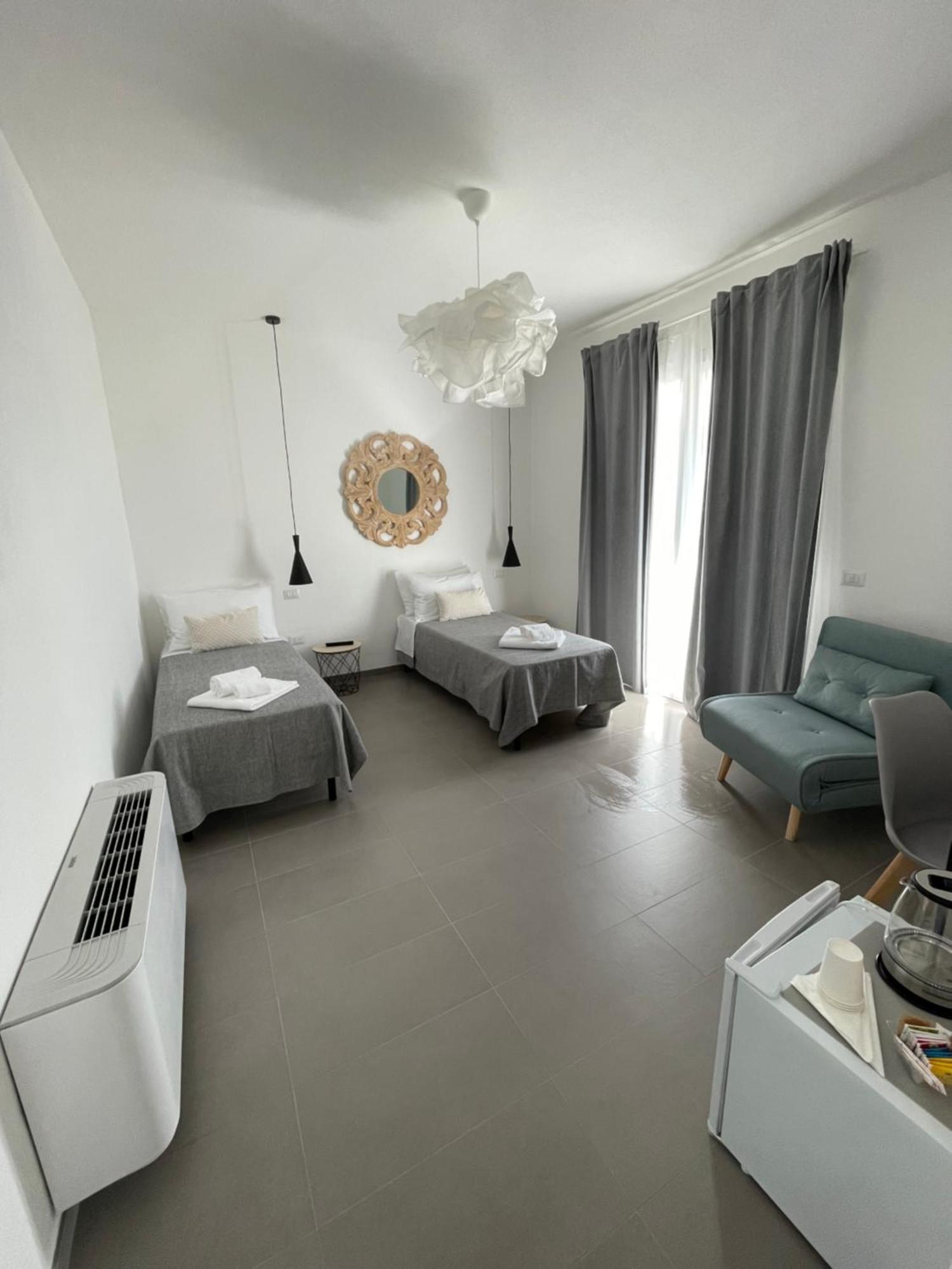 Apartmán Luma10 Olbia Exteriér fotografie