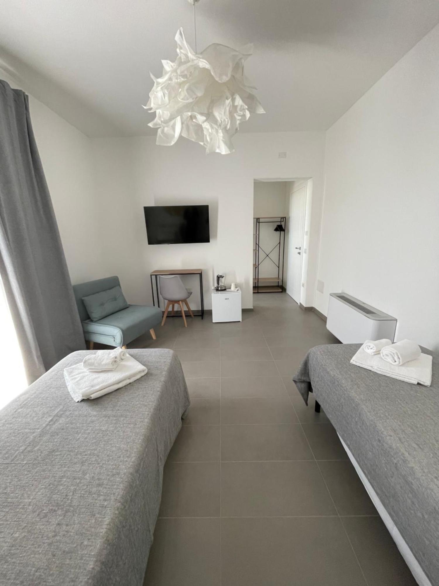 Apartmán Luma10 Olbia Exteriér fotografie