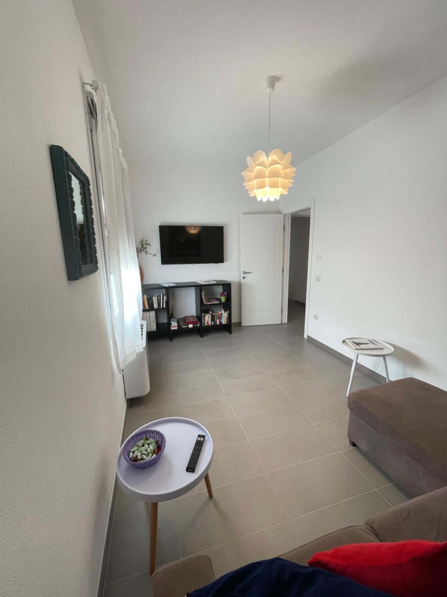 Apartmán Luma10 Olbia Exteriér fotografie