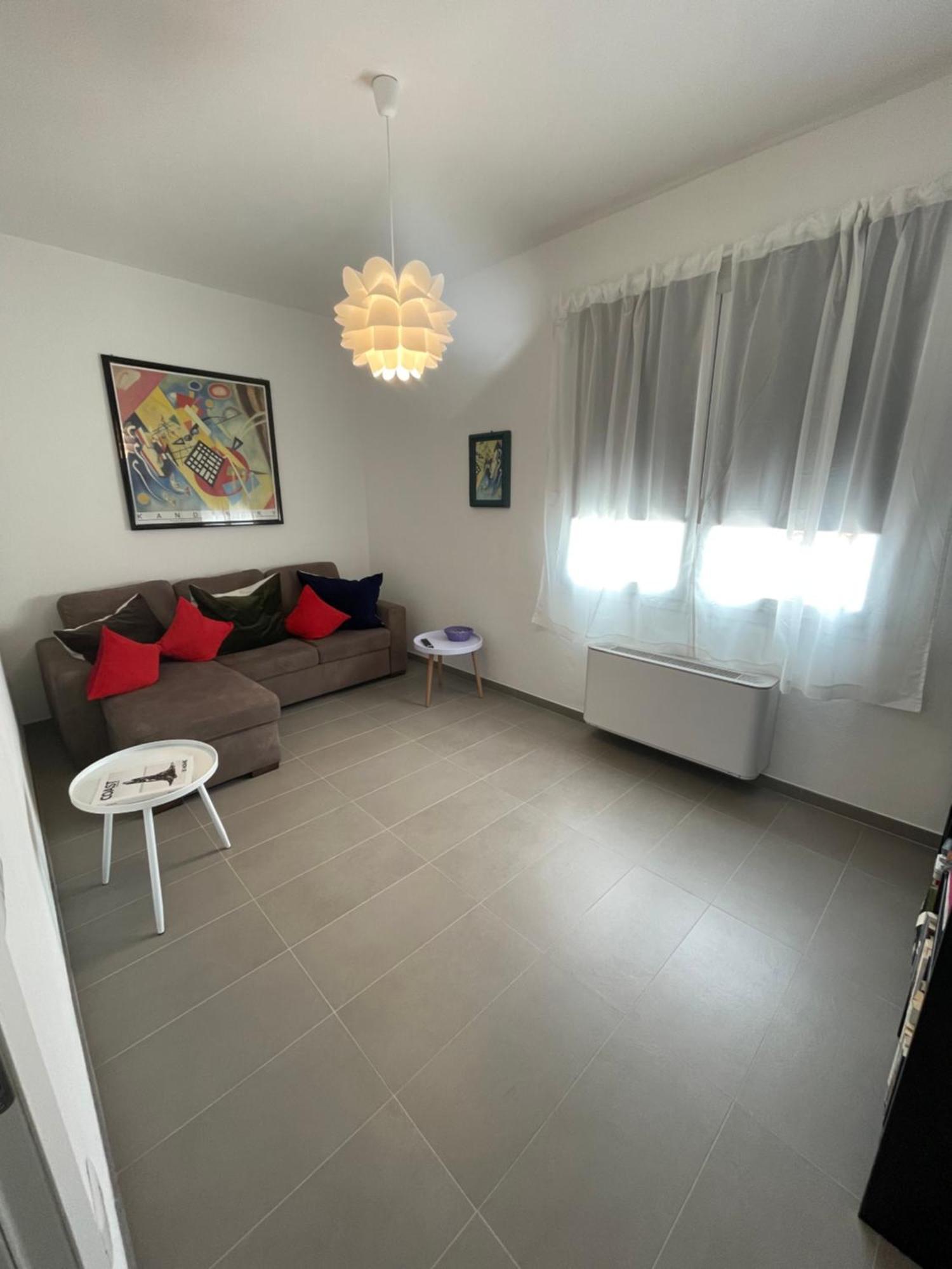 Apartmán Luma10 Olbia Exteriér fotografie