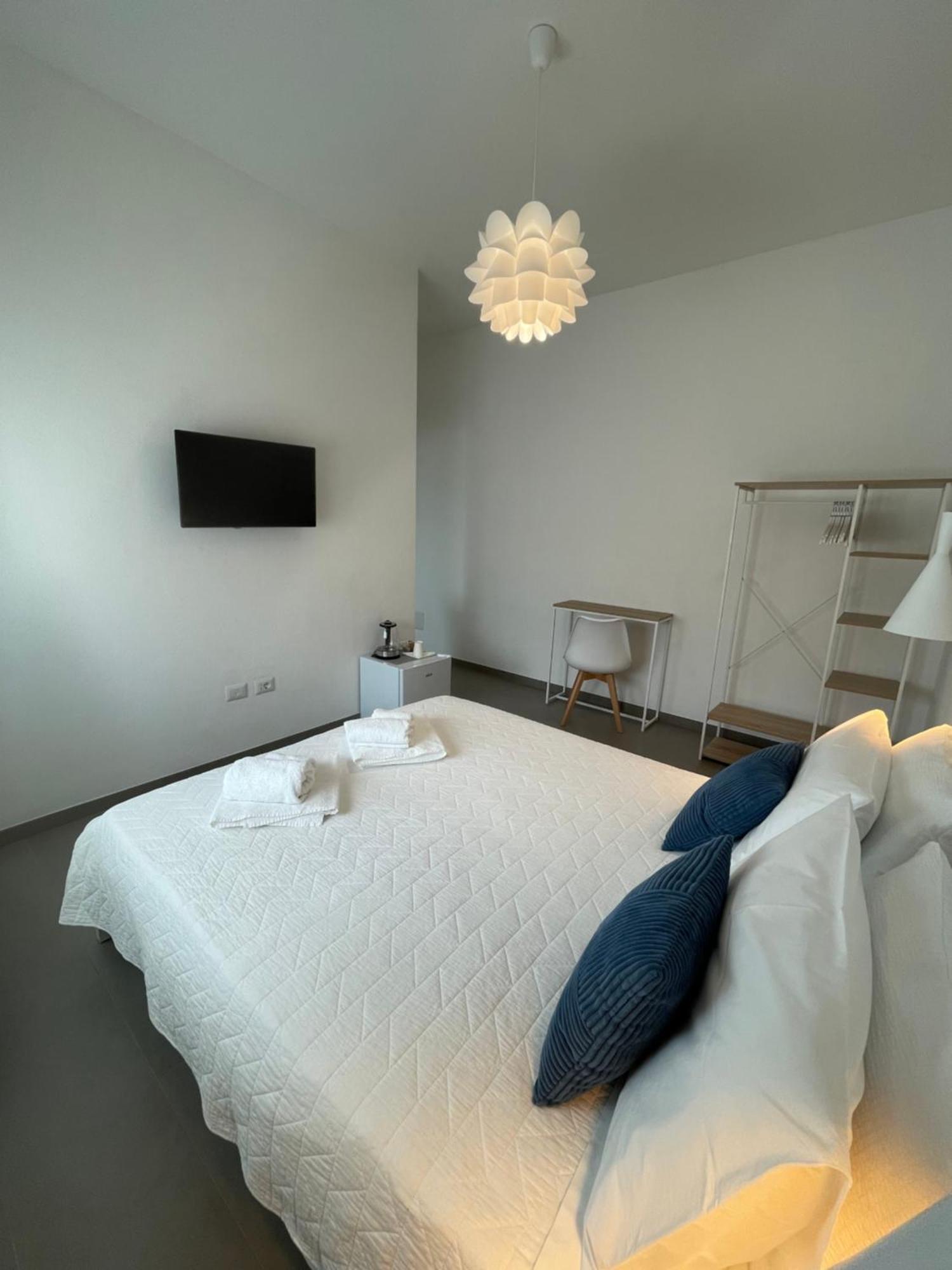 Apartmán Luma10 Olbia Exteriér fotografie