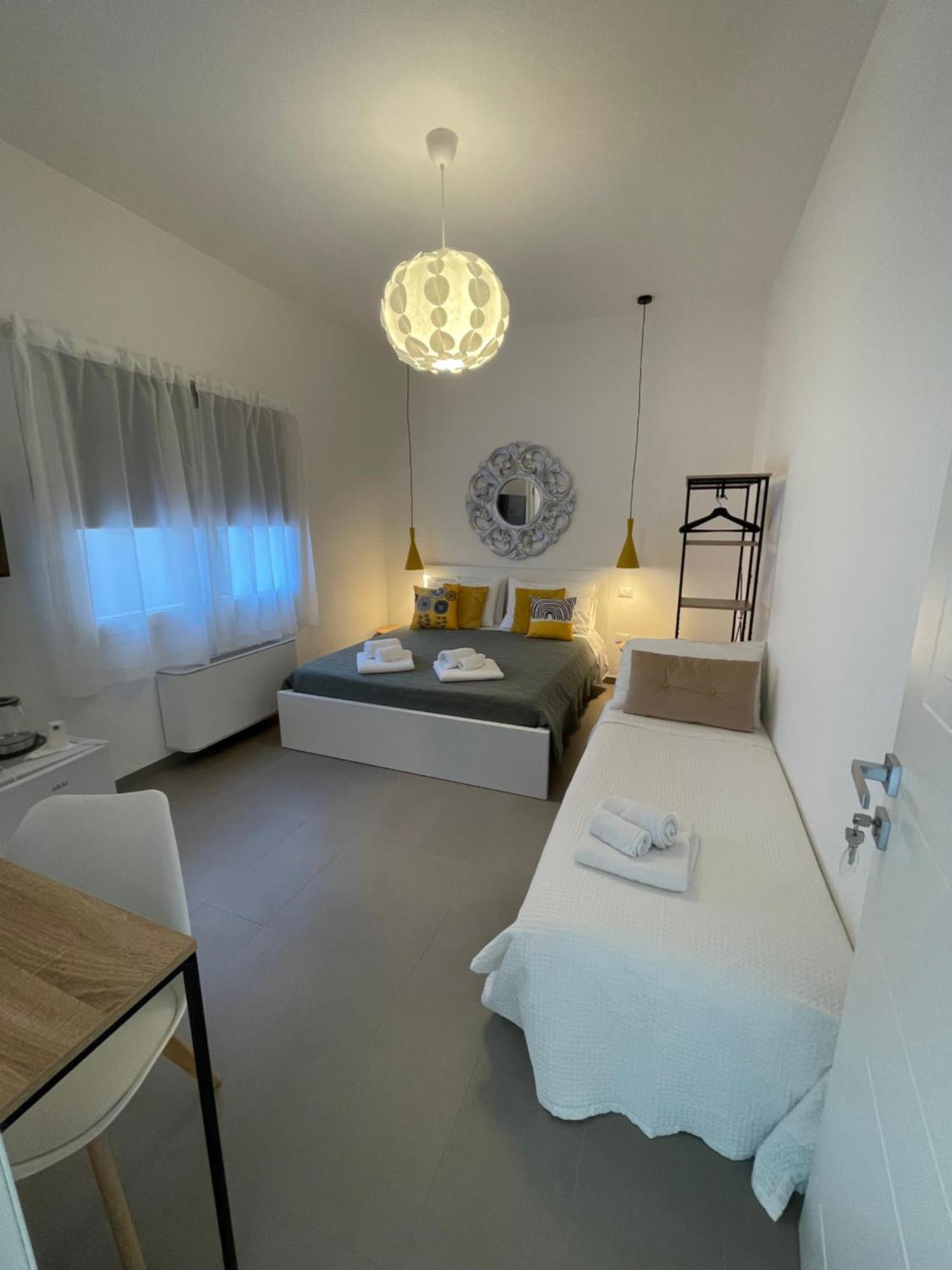 Apartmán Luma10 Olbia Exteriér fotografie