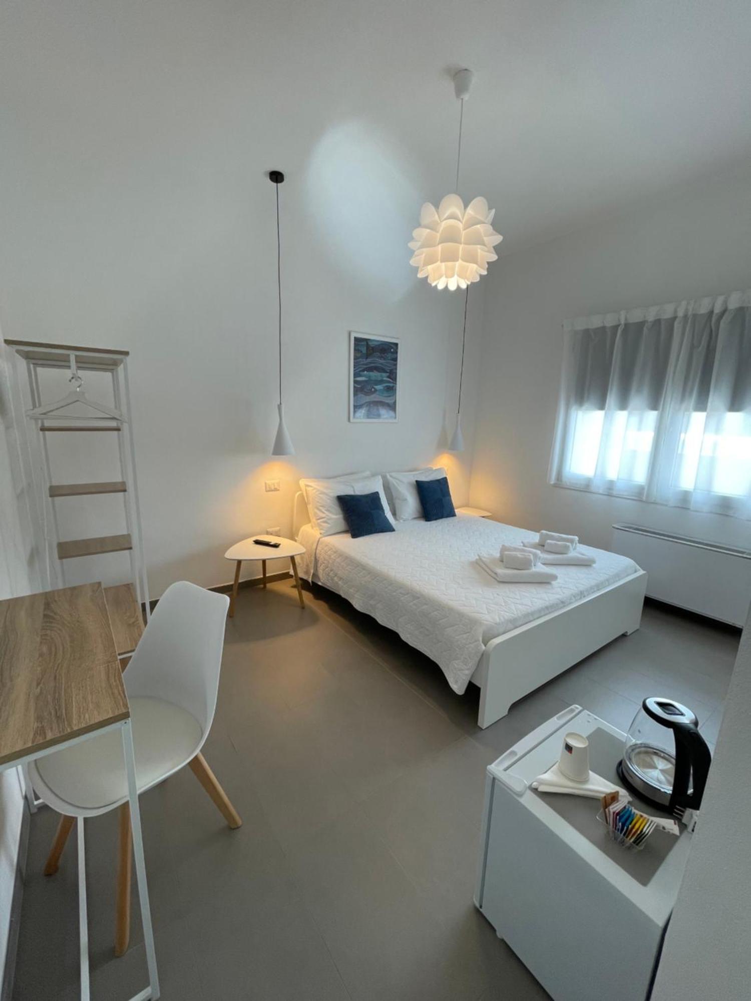 Apartmán Luma10 Olbia Exteriér fotografie