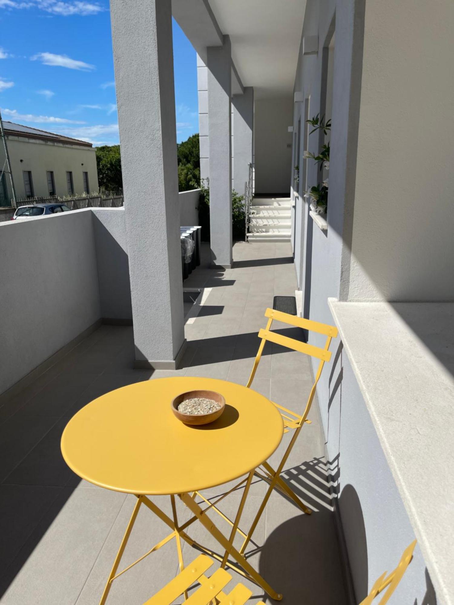 Apartmán Luma10 Olbia Exteriér fotografie