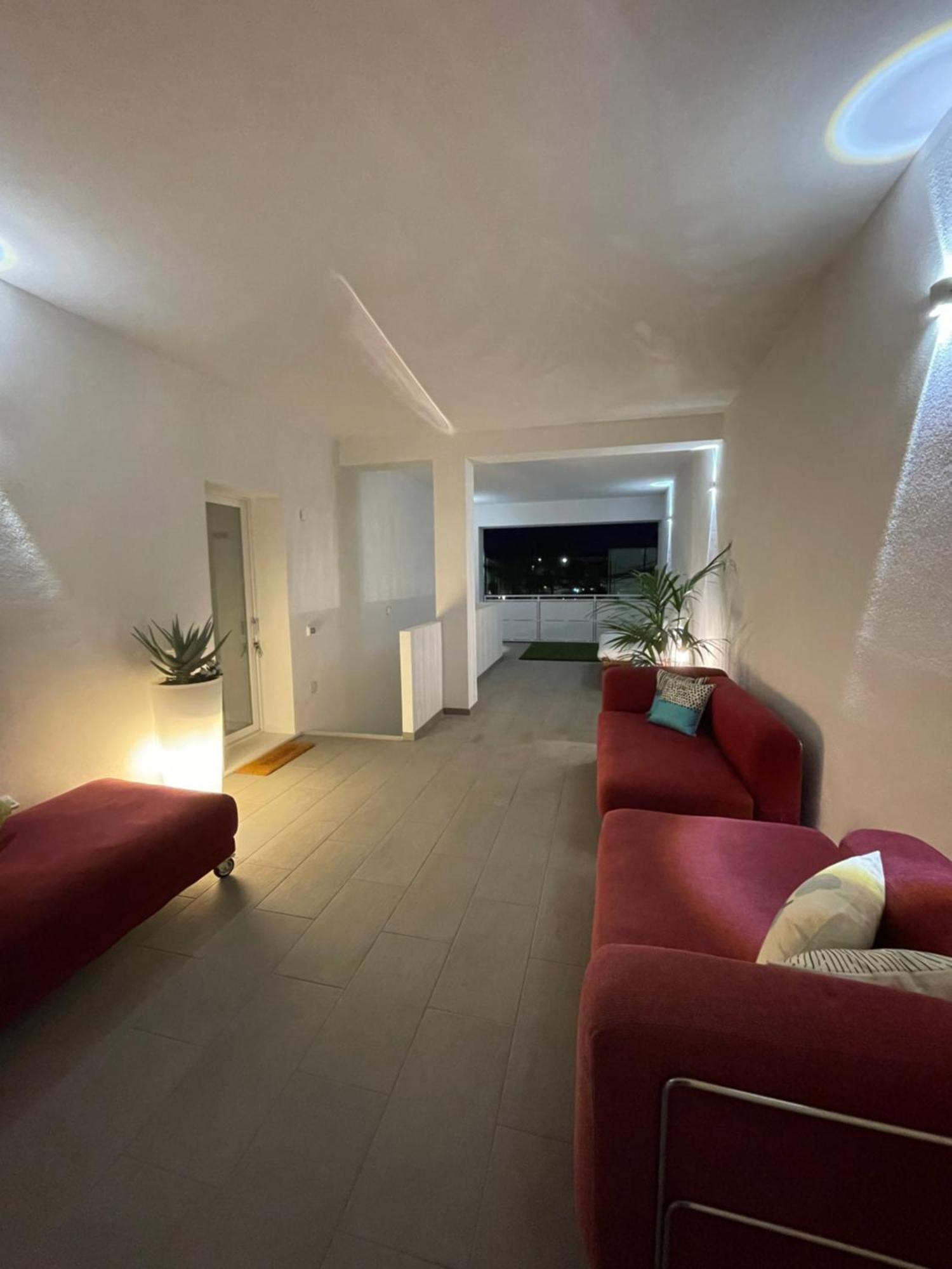 Apartmán Luma10 Olbia Exteriér fotografie