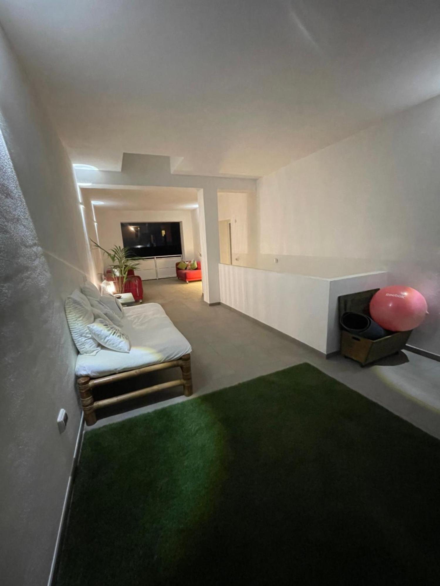 Apartmán Luma10 Olbia Exteriér fotografie
